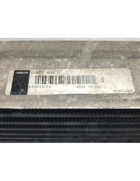 INTERCOOLER OPEL CORSA E - 259313