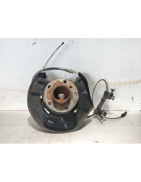 MANGUETA TRASERA IZQUIERDA BMW SERIE 1 BERLINA 5P (F20) - 103403