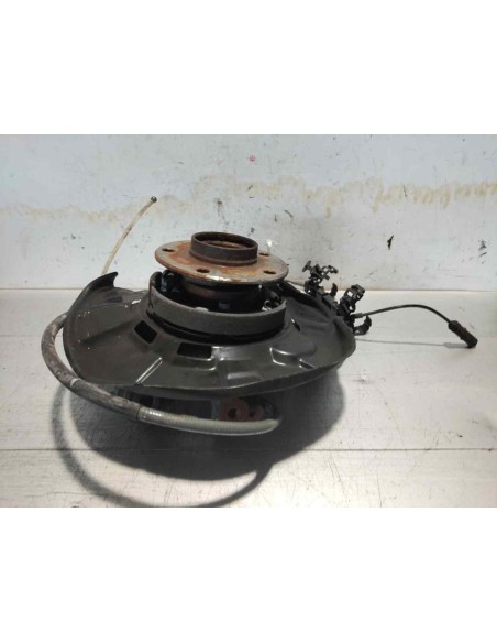 MANGUETA TRASERA IZQUIERDA BMW SERIE 1 BERLINA 5P (F20) - 103403