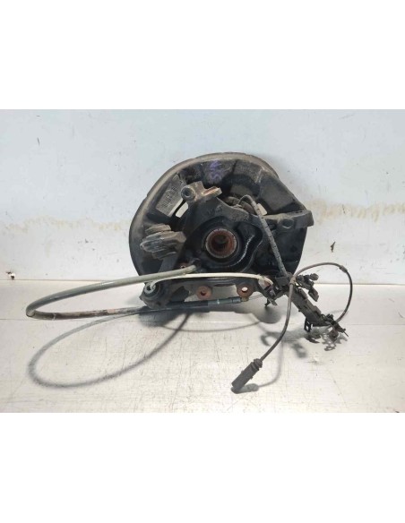 MANGUETA TRASERA IZQUIERDA BMW SERIE 1 BERLINA 5P (F20) - 103403