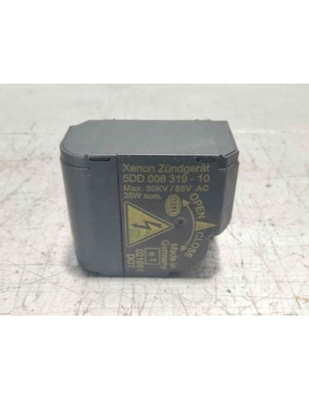 BOMBILLAS MERCEDES-BENZ CLASE E (BM 211) BERLINA - 269282