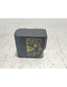 BOMBILLAS MERCEDES-BENZ CLASE E (BM 211) BERLINA - 275610 2