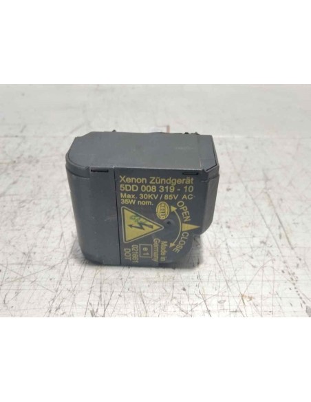 BOMBILLAS MERCEDES-BENZ CLASE E (BM 211) BERLINA - 275610