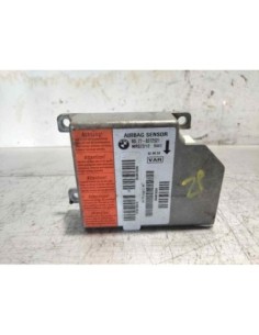 CENTRALITA AIRBAG BMW SERIE 5 BERLINA (E39) - 222064