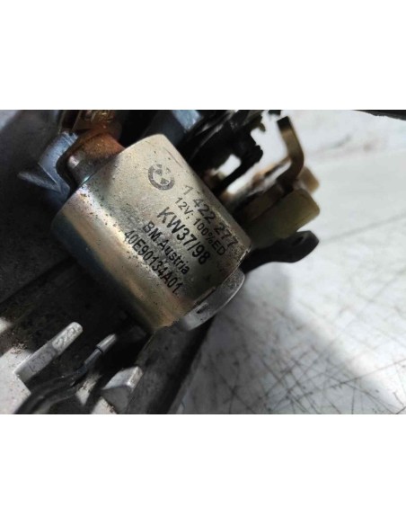 PALANCA CAMBIO BMW SERIE 5 BERLINA (E39) - 222110