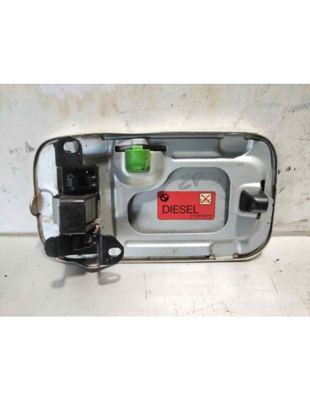 TAPA EXTERIOR COMBUSTIBLE BMW SERIE 5 BERLINA (E39) - 222135
