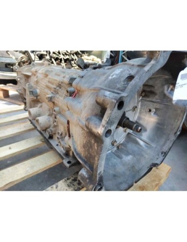 CAJA CAMBIOS MITSUBISHI L200 (KA0/KB0) - 204533