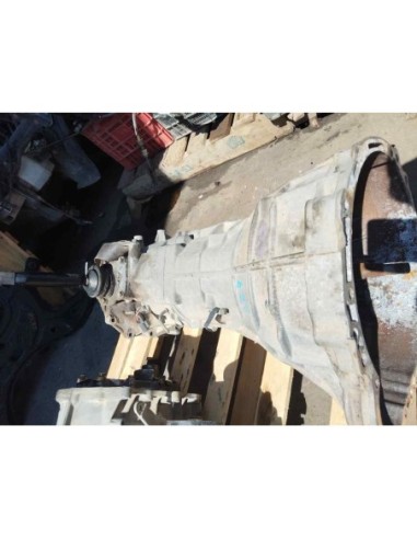 CAJA CAMBIOS NISSAN PICKUP (D22) - 127685