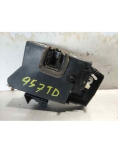 CERRADURA PUERTA TRASERA DERECHA DACIA DUSTER II - 249906