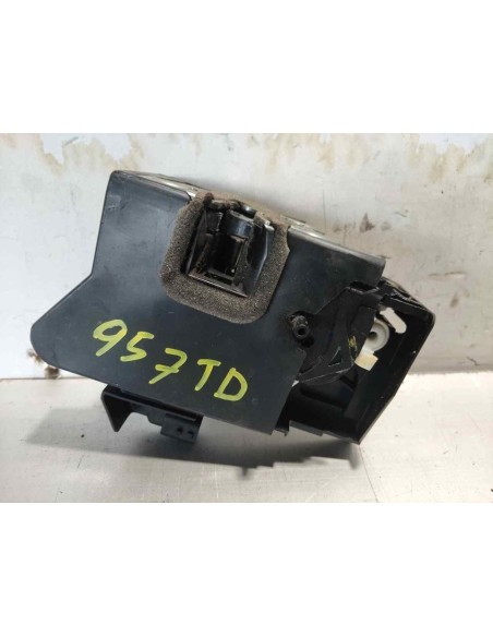 CERRADURA PUERTA TRASERA DERECHA DACIA DUSTER II - 249906