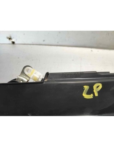 CERRADURA PUERTA TRASERA DERECHA DACIA DUSTER...
