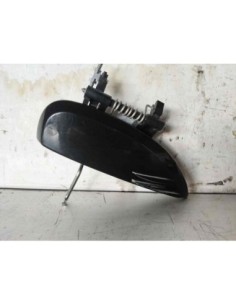 MANETA EXTERIOR TRASERA DERECHA DACIA DUSTER II - 249942