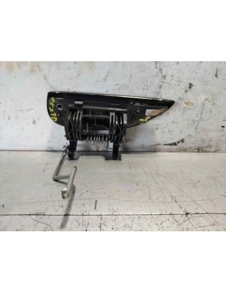 MANETA EXTERIOR TRASERA DERECHA DACIA DUSTER II - 249942
