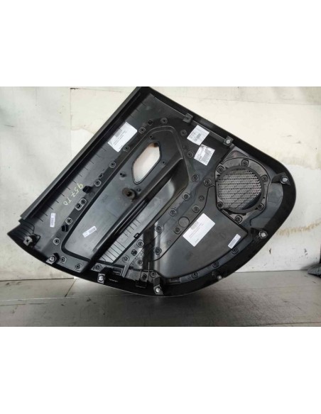 GUARNECIDO PUERTA TRASERA DERECHA DACIA DUSTER II - 254118