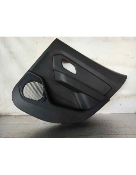 GUARNECIDO PUERTA TRASERA DERECHA DACIA DUSTER II - 254118