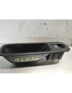 MANDO ELEVALUNAS TRASERO DERECHO DACIA DUSTER II - 254119