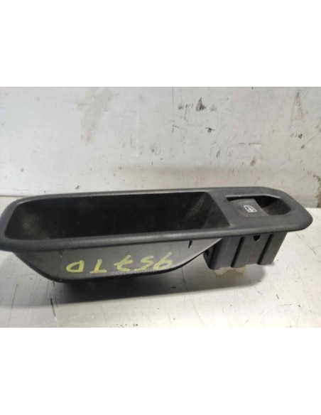 MANDO ELEVALUNAS TRASERO DERECHO DACIA DUSTER II - 254119