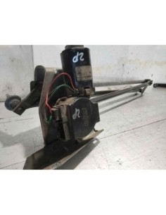 MOTOR LIMPIA DELANTERO FIAT DUCATO II FURGÓN 15 - 235907