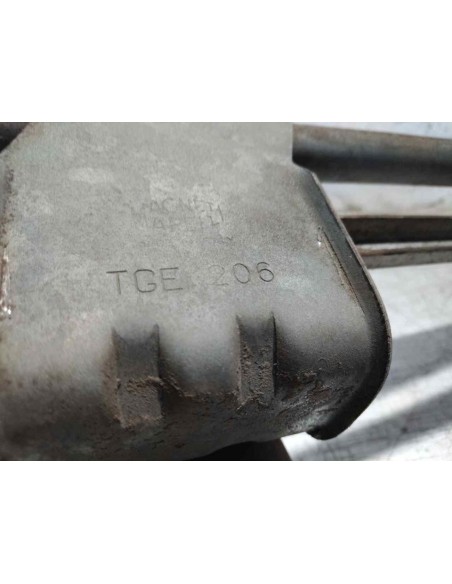 MOTOR LIMPIA DELANTERO FIAT DUCATO II FURGÓN 15 - 235907