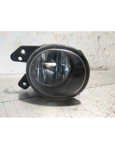 FARO ANTINIEBLA IZQUIERDO MERCEDES-BENZ CLASE...