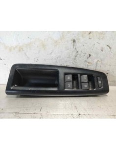 MANDO ELEVALUNAS DELANTERO IZQUIERDO VOLKSWAGEN POLO IV...