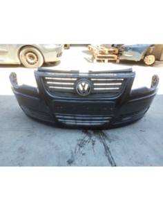 PARAGOLPES DELANTERO VOLKSWAGEN POLO IV (9N3) - 271462