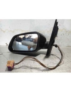 RETROVISOR IZQUIERDO VOLKSWAGEN POLO IV (9N3) - 271357