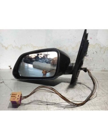 RETROVISOR IZQUIERDO VOLKSWAGEN POLO IV (9N3) -...