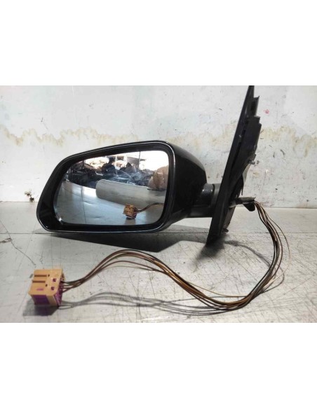 RETROVISOR IZQUIERDO VOLKSWAGEN POLO IV (9N3) - 271357
