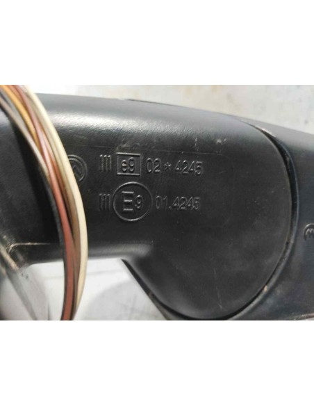 RETROVISOR IZQUIERDO VOLKSWAGEN POLO IV (9N3) - 271357