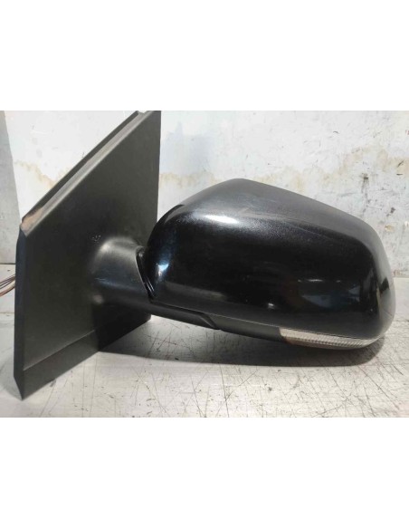 RETROVISOR IZQUIERDO VOLKSWAGEN POLO IV (9N3) - 271357