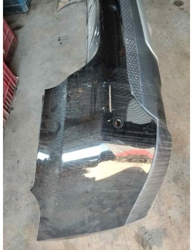 PARAGOLPES TRASERO MERCEDES-BENZ CLASE ML (BM...