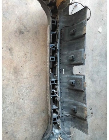 PARAGOLPES TRASERO MERCEDES-BENZ CLASE ML (BM...