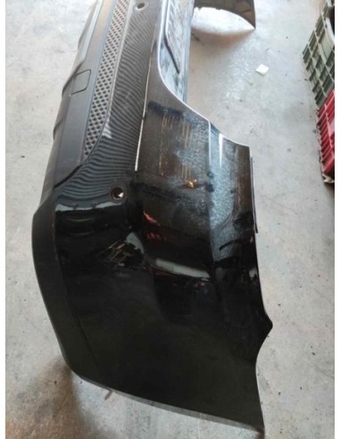 PARAGOLPES TRASERO MERCEDES-BENZ CLASE ML (BM...