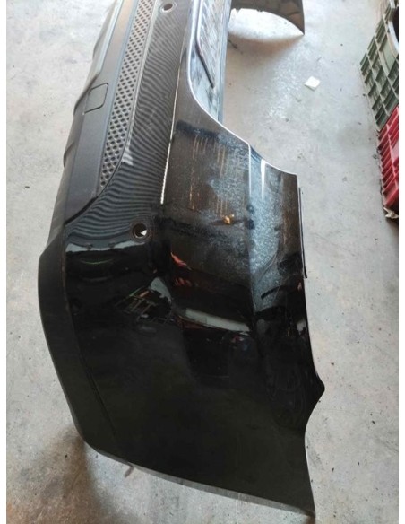PARAGOLPES TRASERO MERCEDES-BENZ CLASE ML (BM 164) - 269085