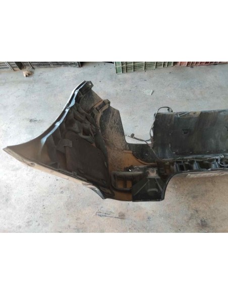 PARAGOLPES TRASERO MERCEDES-BENZ CLASE ML (BM 164) - 269085
