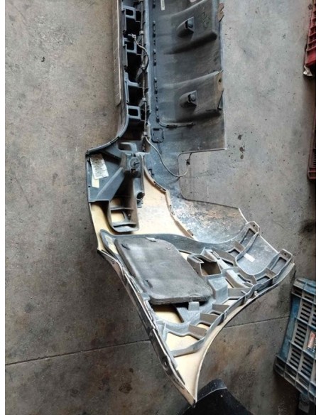 PARAGOLPES TRASERO MERCEDES-BENZ CLASE ML (BM 164) - 269085
