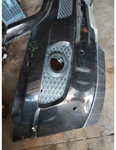 PARAGOLPES DELANTERO MERCEDES-BENZ CLASE ML (BM...