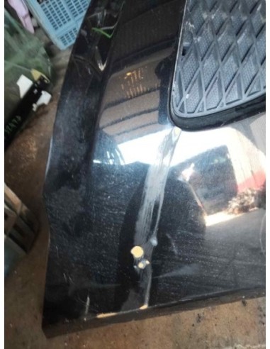 PARAGOLPES DELANTERO MERCEDES-BENZ CLASE ML (BM...
