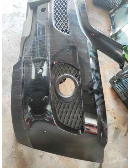 PARAGOLPES DELANTERO MERCEDES-BENZ CLASE ML (BM 164) - 269134