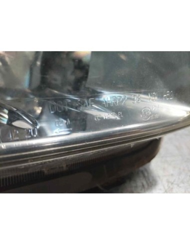 FARO DERECHO TOYOTA RAV4 (A2) - 272814