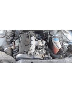 MOTOR COMPLETO AUDI A4 AVANT (8K5) - 273089