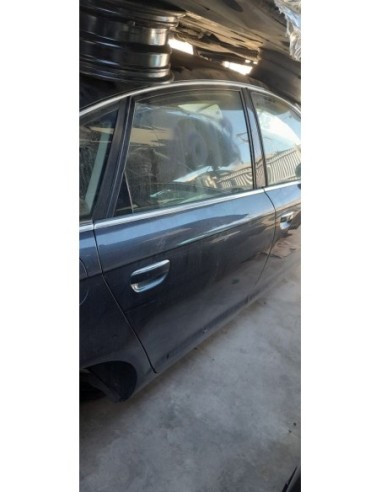 PUERTA TRASERA DERECHA AUDI A6 BERLINA (4F2) -...