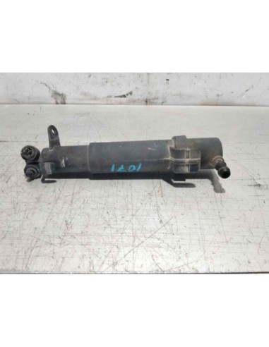 LIMPIA FAROS XENON MERCEDES-BENZ CLASE E (BM...