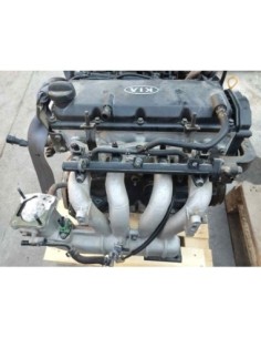 MOTOR COMPLETO KIA RIO (BC) - 273162