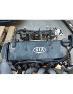 MOTOR COMPLETO KIA RIO (BC) - 273162 2