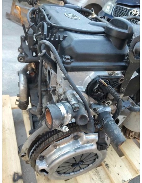 MOTOR COMPLETO KIA RIO (BC) - 274767