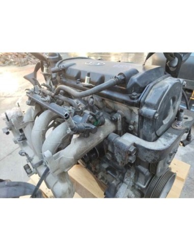MOTOR COMPLETO KIA RIO (BC) - 274767