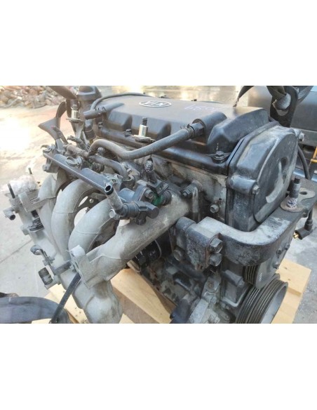MOTOR COMPLETO KIA RIO (BC) - 274767