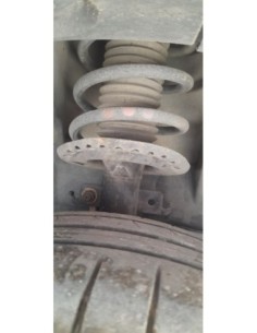 AMORTIGUADOR DELANTERO DERECHO RENAULT KANGOO II (F/KW0)...
